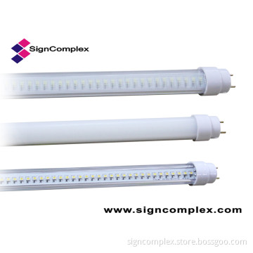 Dimmable LED Tube Light T8
